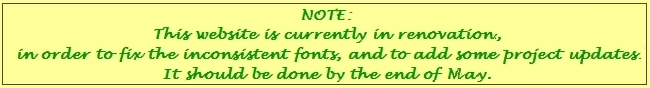 rennovation notice